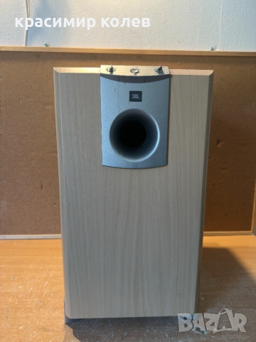 активен субуфер "JBL SUB 178", снимка 3 - Тонколони - 55282907