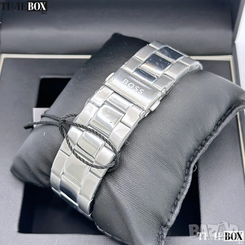 Hugo Boss 1513755 Hero Sport Lux Chronograph, снимка 4 - Мъжки - 47389467