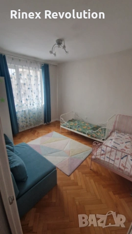 Тристаен апартамент под наем в Младежки хълм, снимка 3 - Апартаменти - 54032928