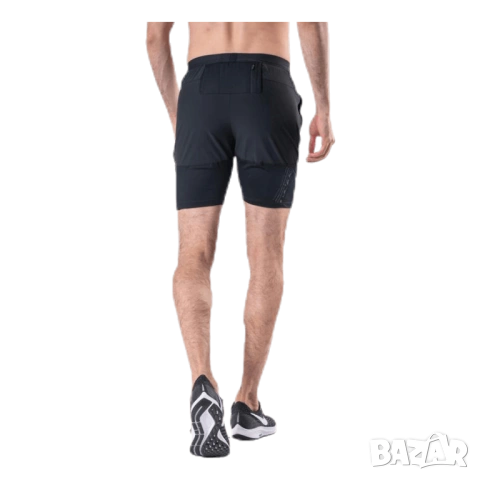Мъжки къси панталони NIKE, снимка 11 - Спортни дрехи, екипи - 54382962