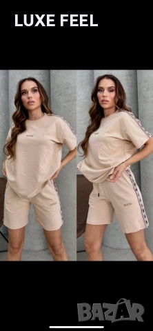 Guess ✨ Calvin Klein ✨ Adidas ✨, снимка 3 - Спортни екипи - 54322590