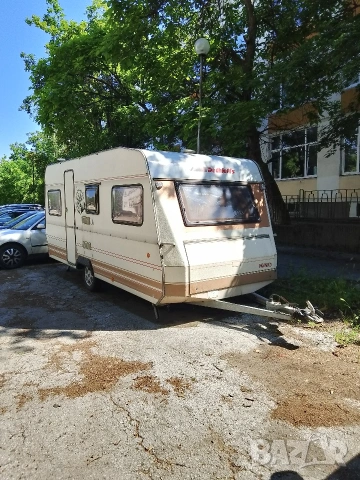  детлефс рм 4