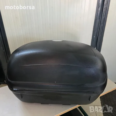 голям мото куфар ,топ каса 46L., снимка 3 - Аксесоари и консумативи - 55405041