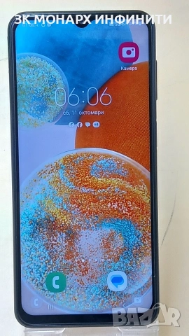 Телефон Samsung Galaxy A23