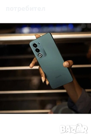 OPPO A5-5G - ЗАПЕЧАТАН, снимка 4 - Други - 54342671