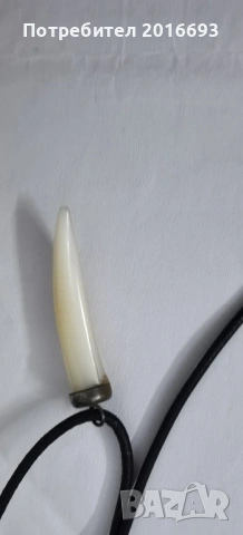 Три гердана, снимка 3 - Колиета, медальони, синджири - 54344792