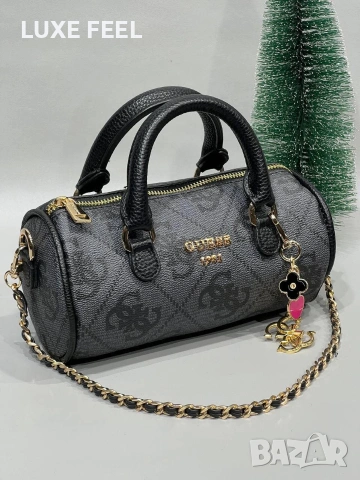 Guess ⚜️Дамски Чанти , снимка 7 - Чанти - 54901267