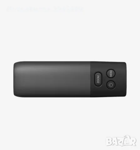 Неползван Canon PowerShot ZOOM Джобен Далекоглед опт. Фокус 400mm + 2хЦифров Зум с Фото/Видео камера, снимка 10 - Фотоапарати - 55679129