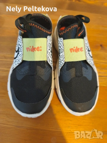 маратонки Nike, снимка 2 - Детски маратонки - 55068900