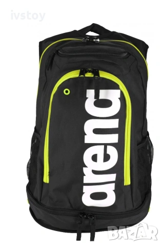 Раница Arena - Spiky III Backpack, 45 L, синя 