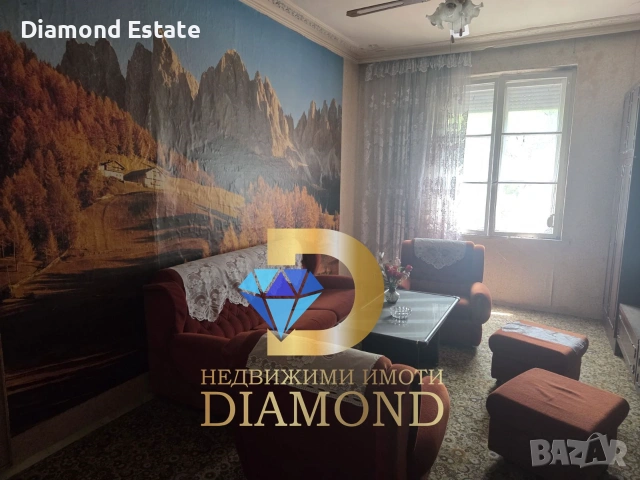 Апартамент в Димитровград, кв. Славянски, снимка 3 - Апартаменти - 55060926