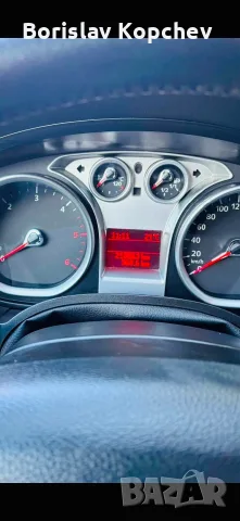 Форд Куга 2000 куб.136 коня, снимка 5 - Автомобили и джипове - 55695305