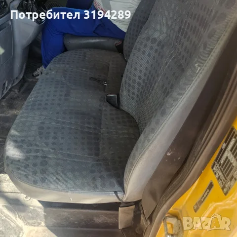 Transit 2.2 на части, снимка 4 - Бусове и автобуси - 55440027