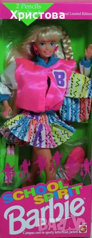 Оригинални кукли Barbie, снимка 3 - Кукли - 55655229