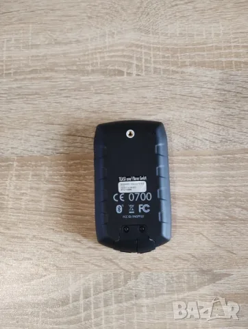 Навигация Teasi One 3 GPS за колоездене, туризъм, ски и гребане, снимка 4 - Други - 55507373