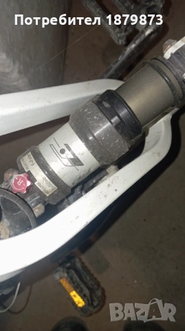 Продава се!, снимка 4 - Велосипеди - 53968574