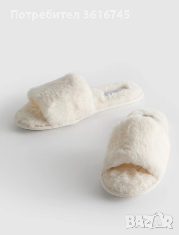 Домашни дамски Чехли , снимка 8 - Чехли - 54248557