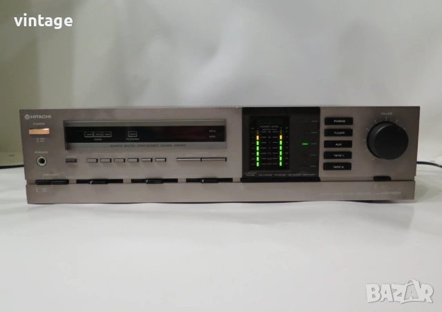 Hitachi HTA - 5000