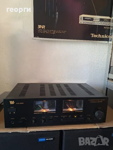 Wangine HVA-8030