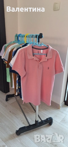 Тениски- Okaidi, H&M, Waikiki, Pepco, Sinsay