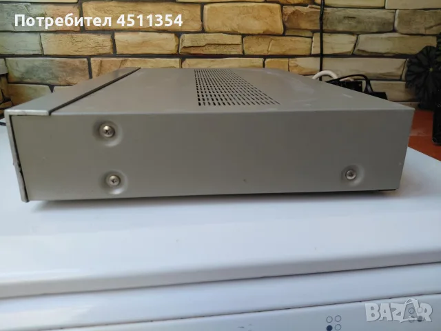 AKAI AM-UO1 Made in Japan-Усилвател  2x30W, снимка 8 - Ресийвъри, усилватели, смесителни пултове - 55602325