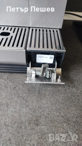 Кафемашина Delonghi Nespresso EN520 за капсули система Неспресо , снимка 12 - Кафемашини - 54658854