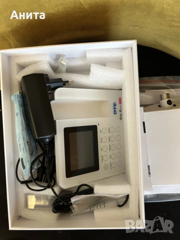 Продавам ендомотор Endo Radar Plus Woodpecker с вграден апекслокатор, снимка 2 - Стоматология - 55434868