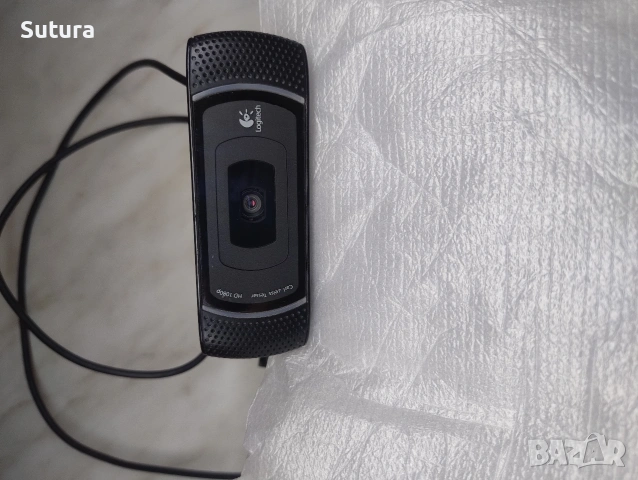 Уебкамера Logitech B910 (C920)