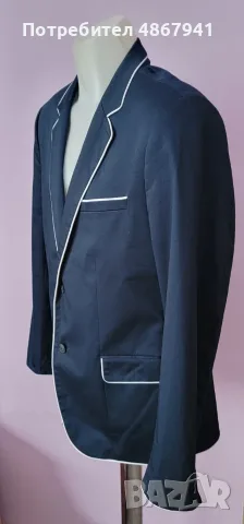 H&M елегантно сако , снимка 2 - Сака - 55421510