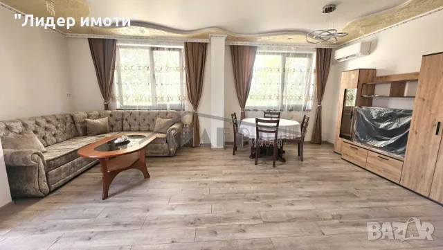 3-стаен в кв. Кършияка - ПЪРВИ НАЕМАТЕЛИ, снимка 5 - Апартаменти - 55640953