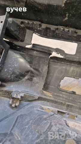 задна броня за peugeot 3008 , снимка 7 - Части - 54367884