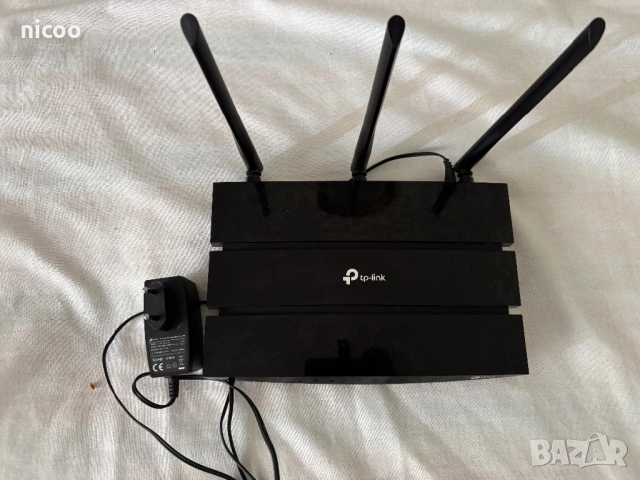 Рутер TP-Link Archer C7 AC1750 ver 5.0