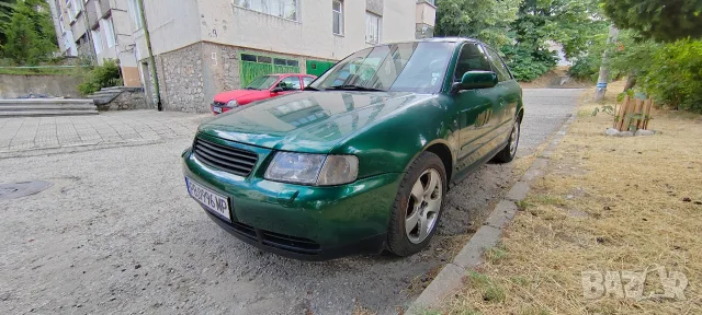 Ауди а3 автоматик 1.8, снимка 15 - Автомобили и джипове - 55427023