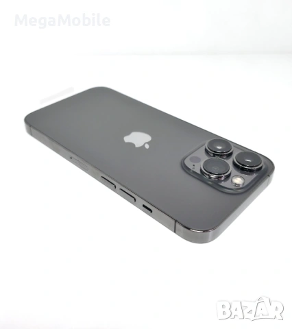 iPhone 13 Pro 128GB Graphite, снимка 4 - Apple iPhone - 54667276