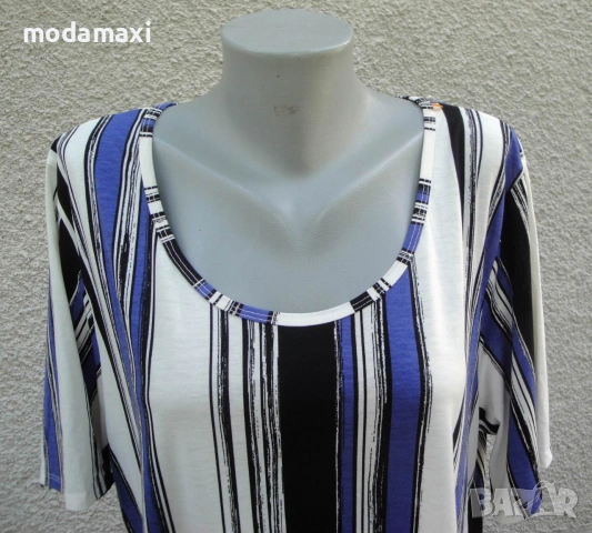 4XL Нова туника  LulaRoe , снимка 2 - Туники - 55288781