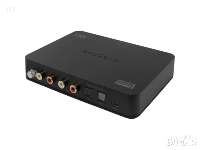 Звукова карта Creative Sound Blaster X-Fi HD, снимка 2 - Тонколони - 54874756