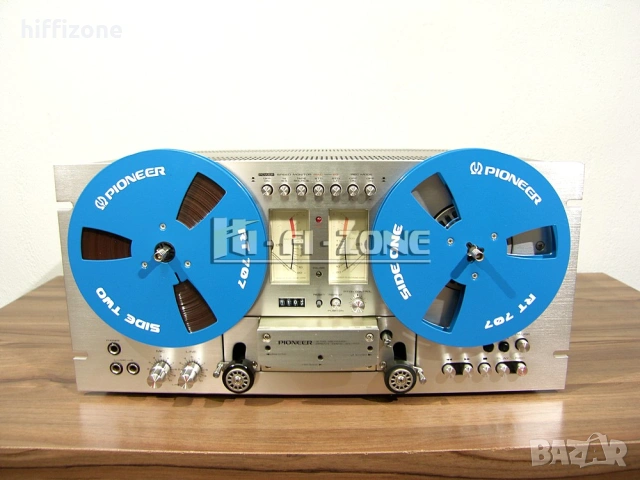 Магнетофон Pioneer rt-707 /4