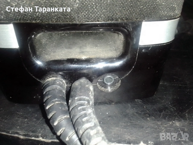 тонколони Logitech цената е за двата броя тонколони , снимка 8 - Тонколони - 54725097