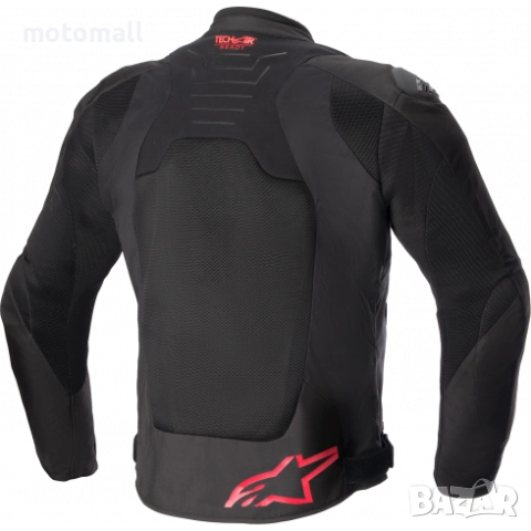 Мото яке ALPINESTARS SMX AIR , снимка 5 - Аксесоари и консумативи - 54483875