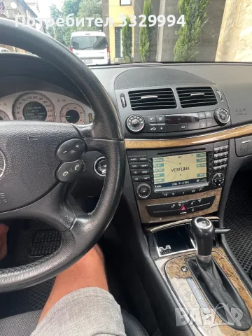 Продажба на автомобил, снимка 8 - Автомобили и джипове - 55356491