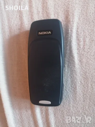 Продавам 3бр Nokia 3310, снимка 8 - Nokia - 55562276