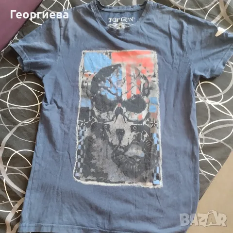 тениски за момче, снимка 3 - Детски тениски и потници - 55611046