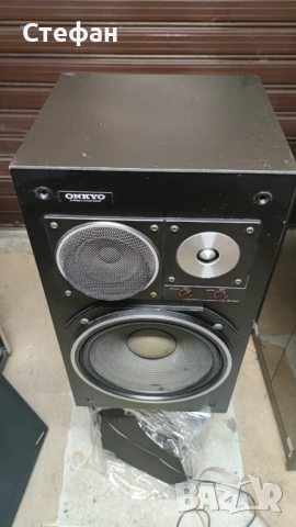 ONKYO SC600, снимка 15 - Тонколони - 54781619