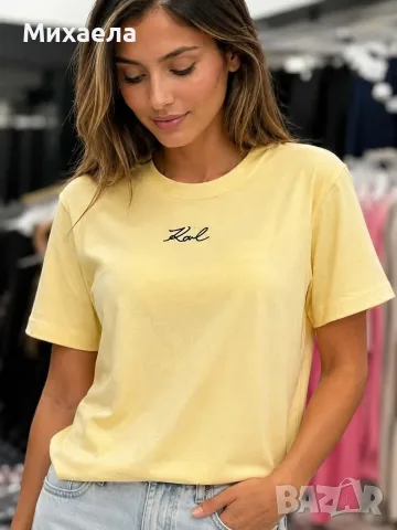 🌸Дамски Тениски 