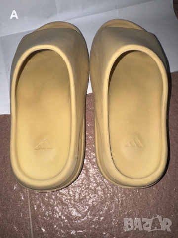 Adidas YEEZY , снимка 2 - Маратонки - 54334345