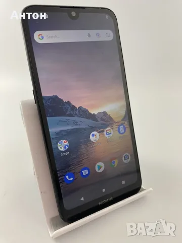 Нокиа/Nokia 3.1 TA-1205