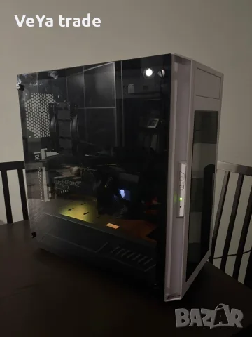 Ryzen5  5600X 3.7-4.6GHz, 32GB DDR4, RTX3080 10GB, снимка 10 - Геймърски - 55655506