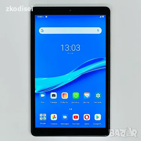 Таблет LENOVO TAB M8 8 Инча, снимка 2 - Таблети - 55576012