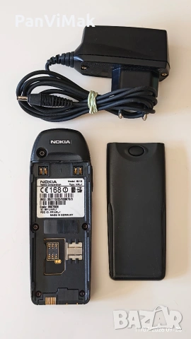 Nokia 6310 i - абсолютна Класика!, снимка 7 - Nokia - 23853934