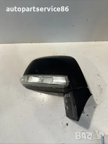 Дясно странично огледало черно за Chevrolet Captiva (2012), снимка 2 - Части - 55460140